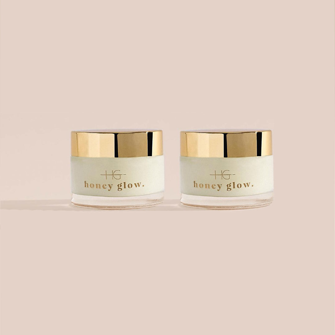 Double The Glow Duo