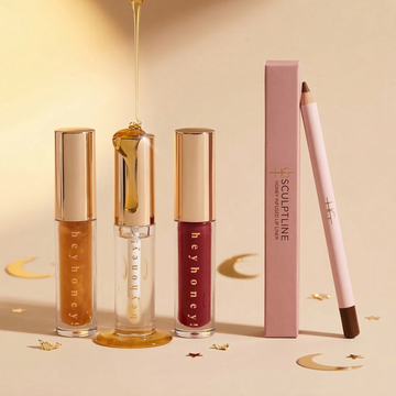 Translation missing: en.Honey Lips Collection - Complete Skincare Routine for Radiant Glow