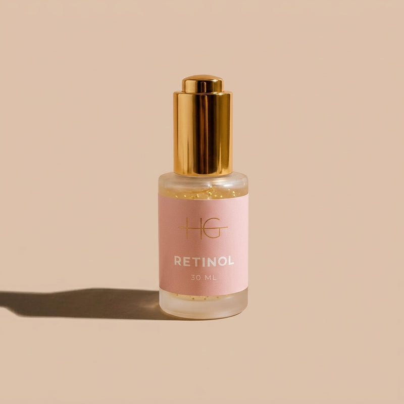 Retinol Serum