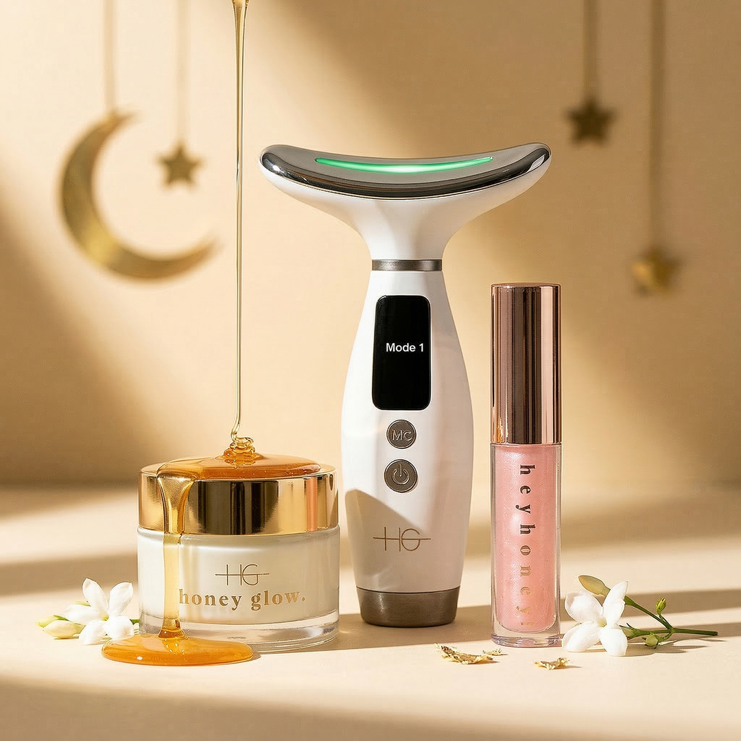 Glow Ritual - Premium Eid Gift
