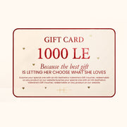 HG Gift Card