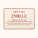 Load image into Gallery viewer, HG Gift Card