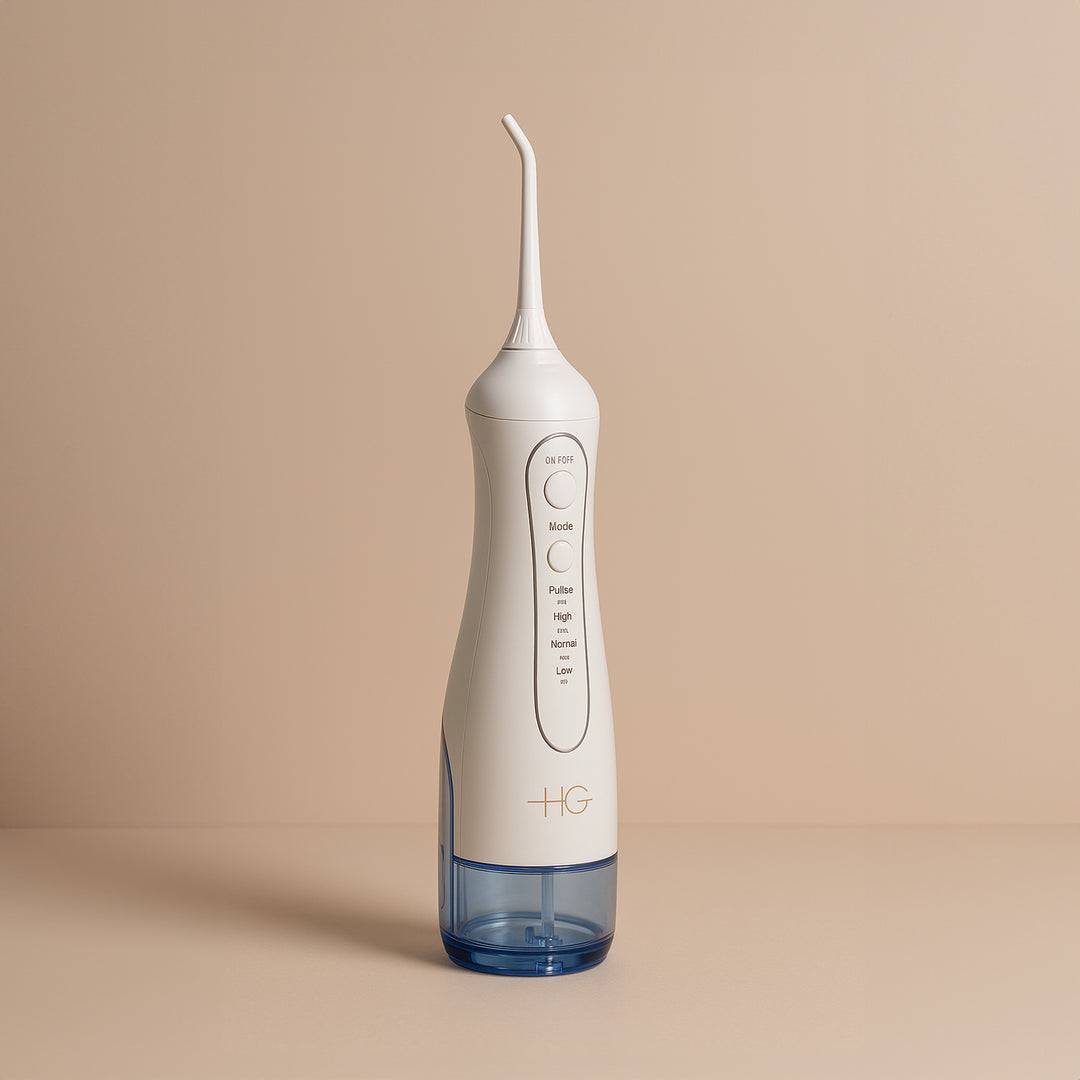 Dental Water Flosser