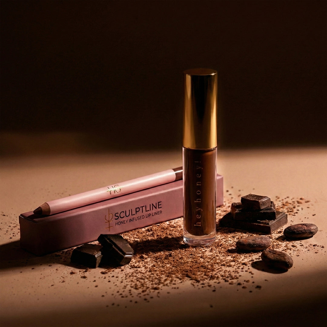 Sculptline - Cocoa Cairo | Bundle