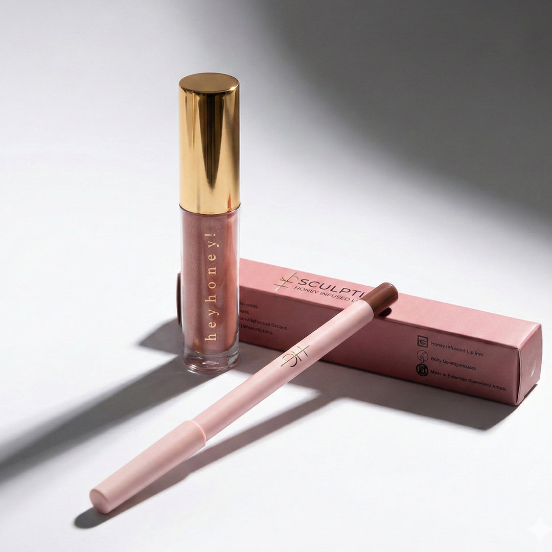 Sculptline - Cocoa Cairo | Bundle