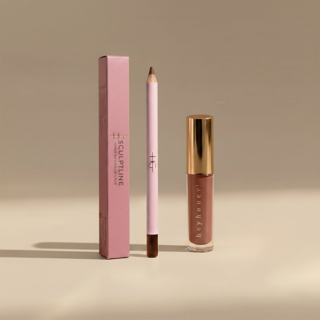 Sculptline - Cocoa Cairo | Bundle