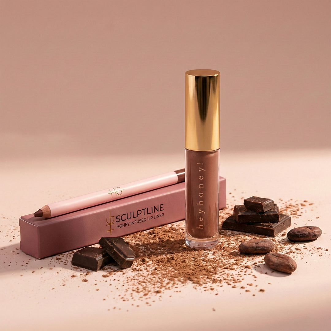 Sculptline - Cocoa Cairo | Bundle