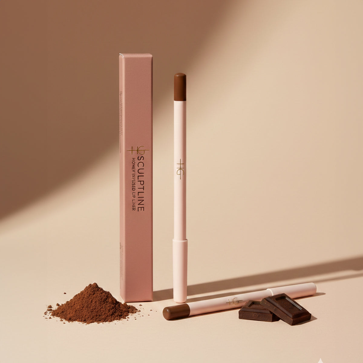 Sculptline Cocoa Cairo Lip Liner