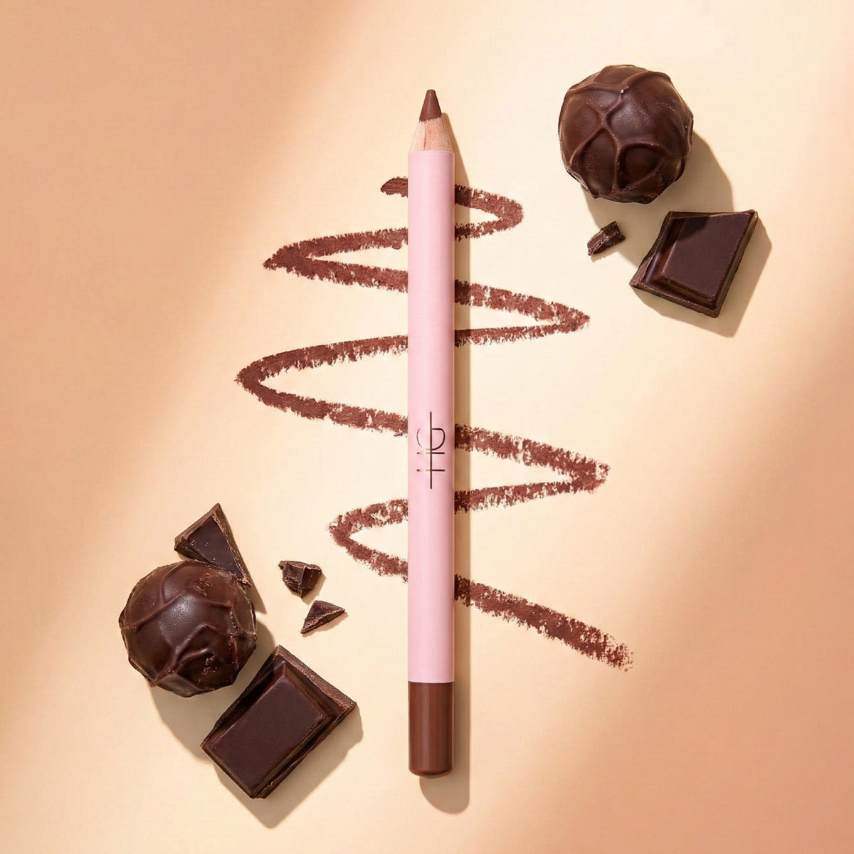 Sculptline Cocoa Cairo Lip Liner