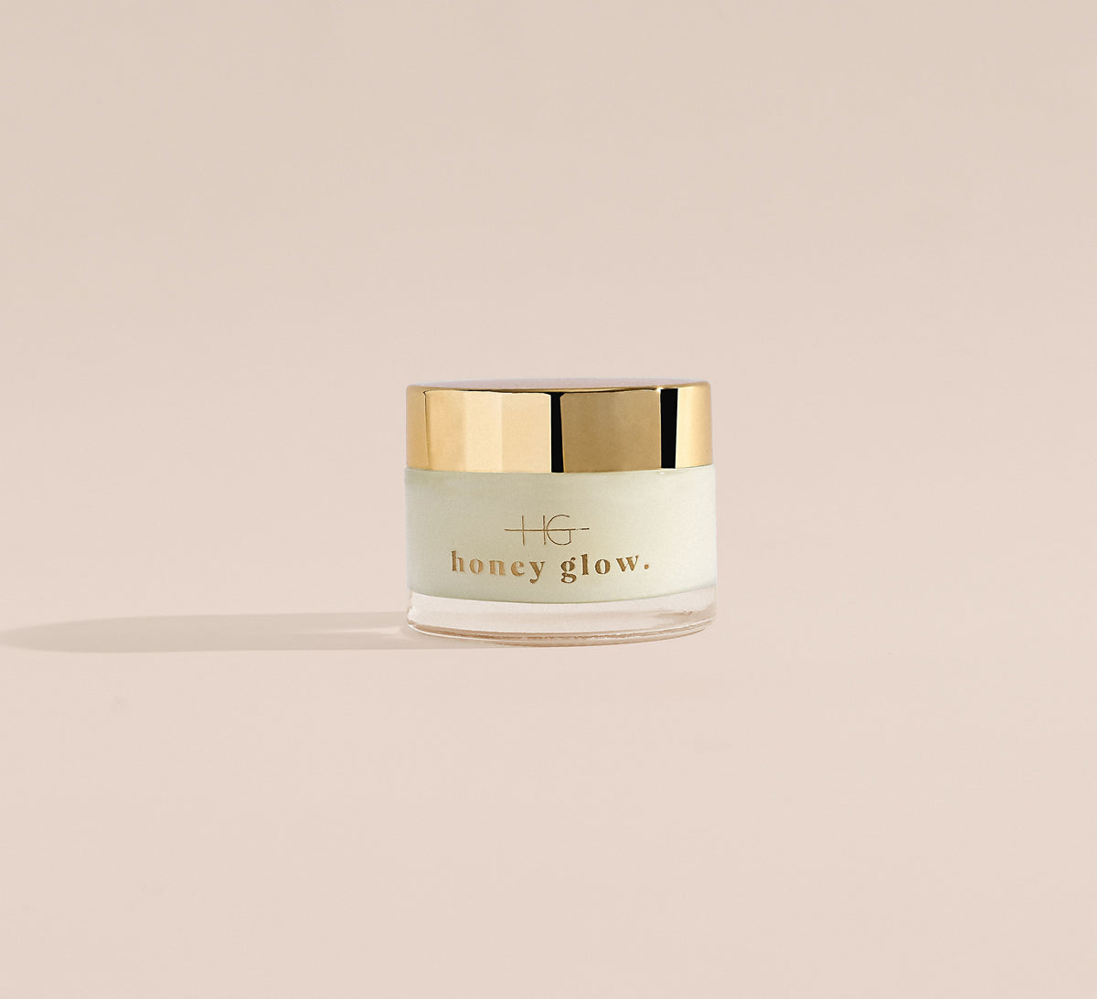 HoneyGlow Ultra-Hydrating Moisturizer