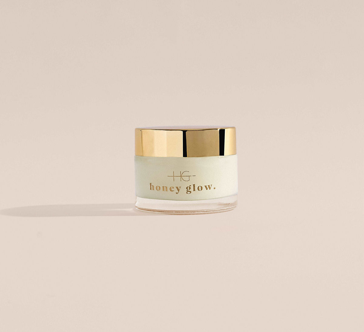 HoneyGlow Ultra-Hydrating Moisturizer - HGaesthetics