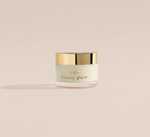 HoneyGlow Ultra-Hydrating Moisturizer - HGaesthetics