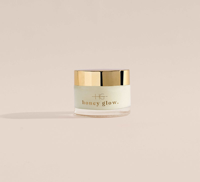 HoneyGlow Ultra-Hydrating Moisturizer - HGaesthetics