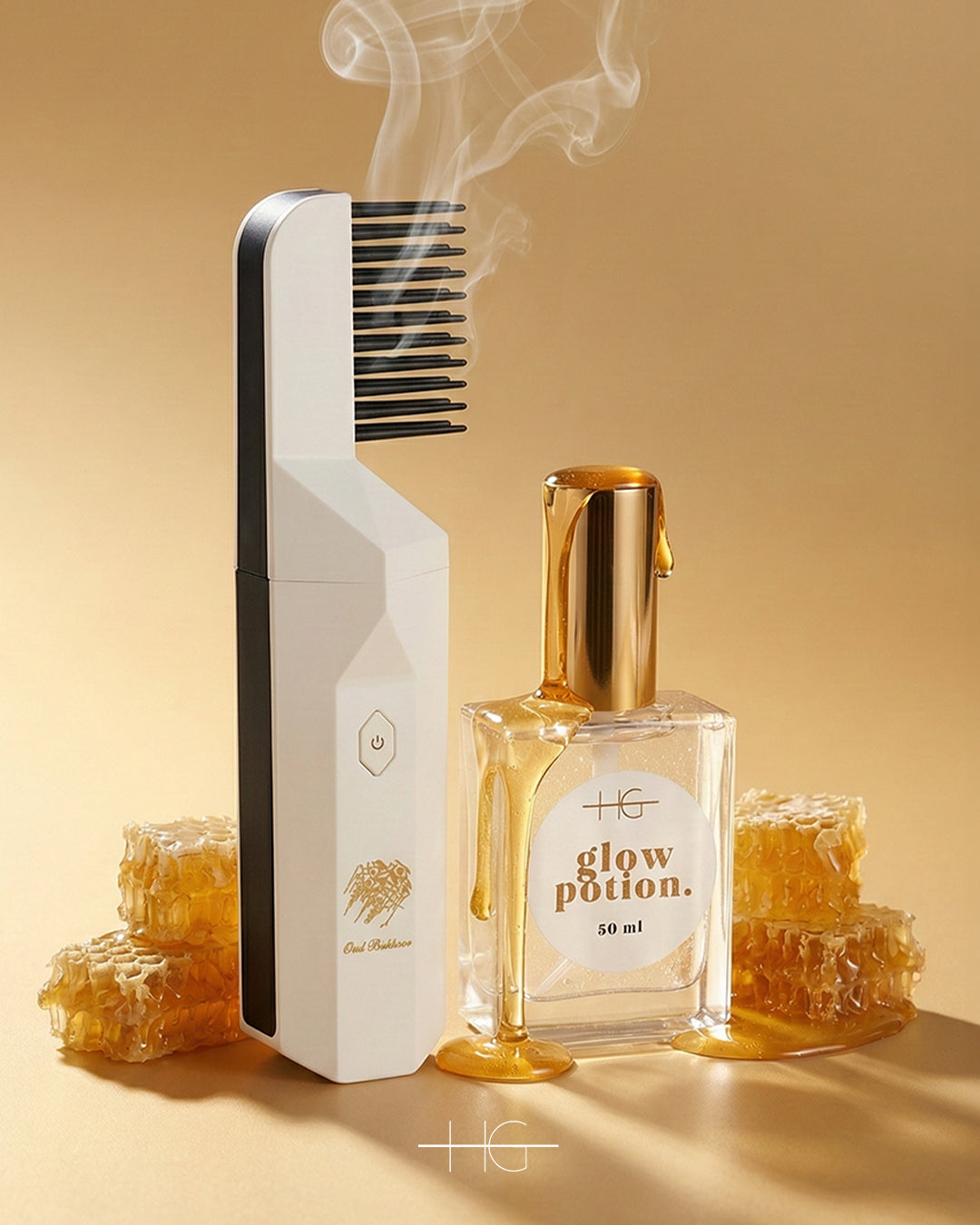 Golden Scent Kit