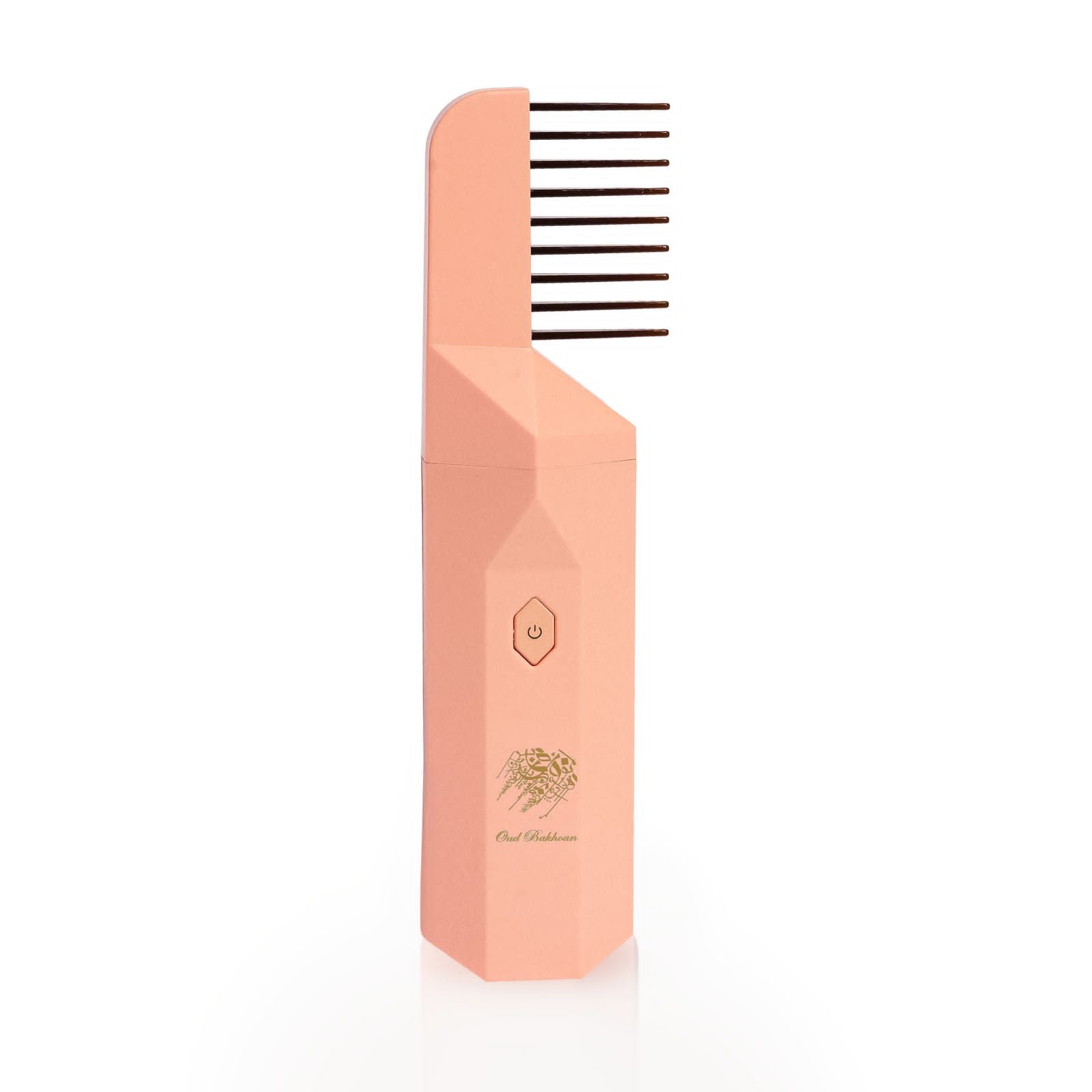 Hair Bukhour Comb