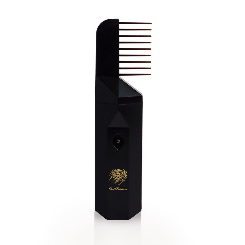 Hair Bakhoor