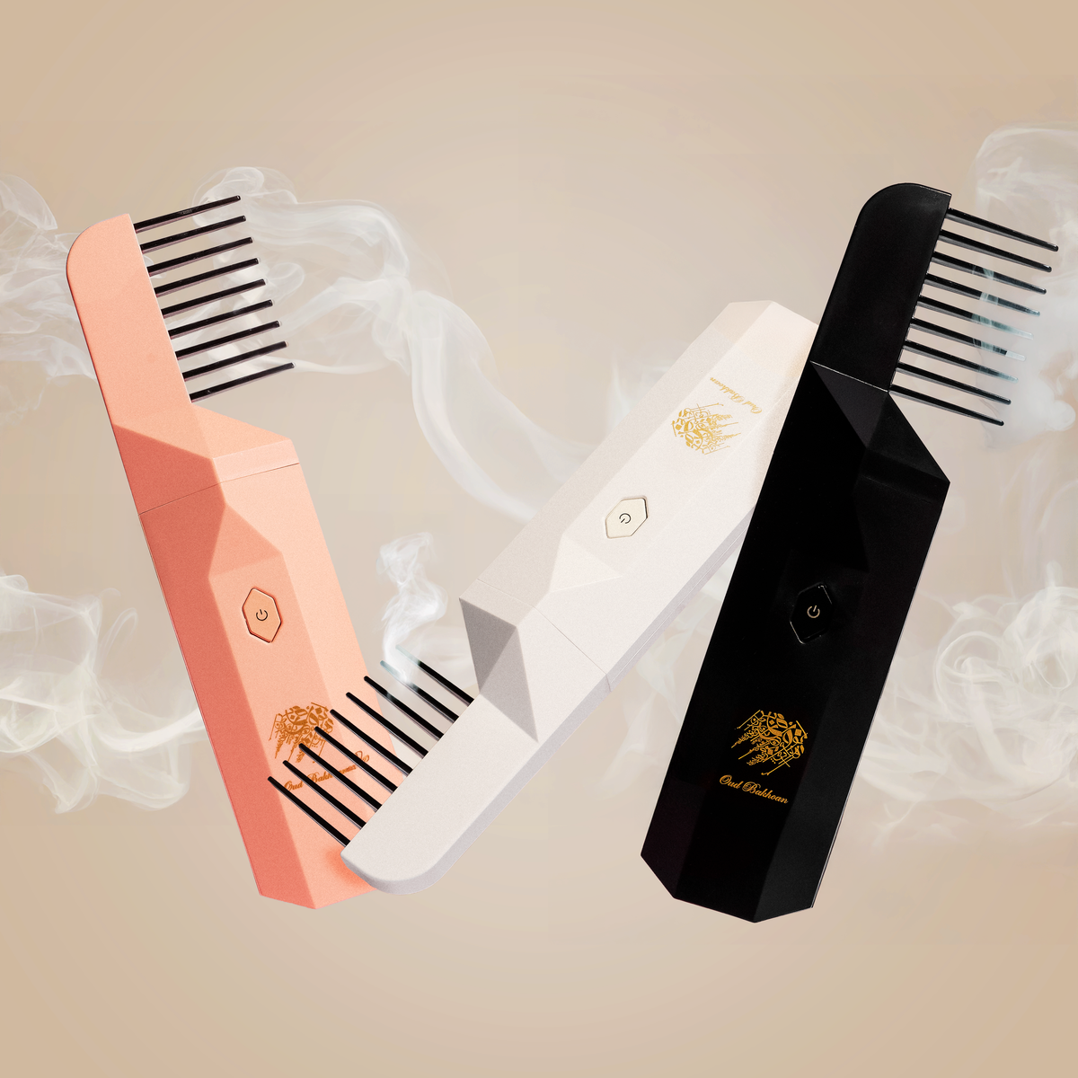 Hair Bakhoor