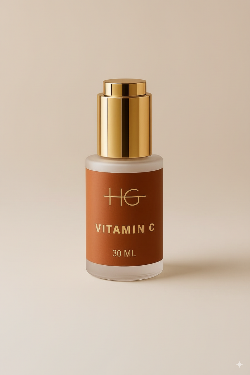 7% Vitamin C Brightening Booster