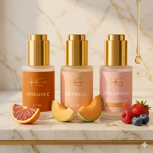 Translation missing: ar.The Trifecta Extraordinaire - HGaesthetics