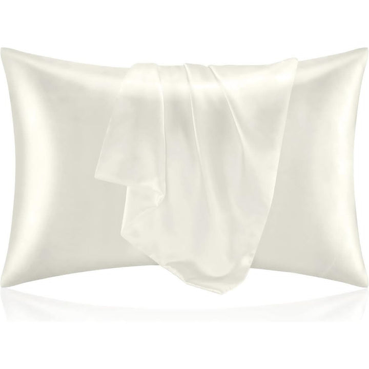 Translation missing: en.Satin Silk Organic Beauty Pillowcase