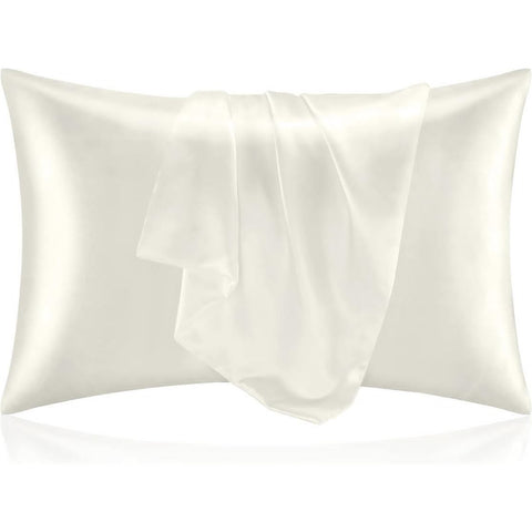 Satin Silk Organic Beauty Pillowcase