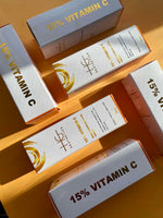 Load image into Gallery viewer, 7% Vitamin C Brightening Booster
