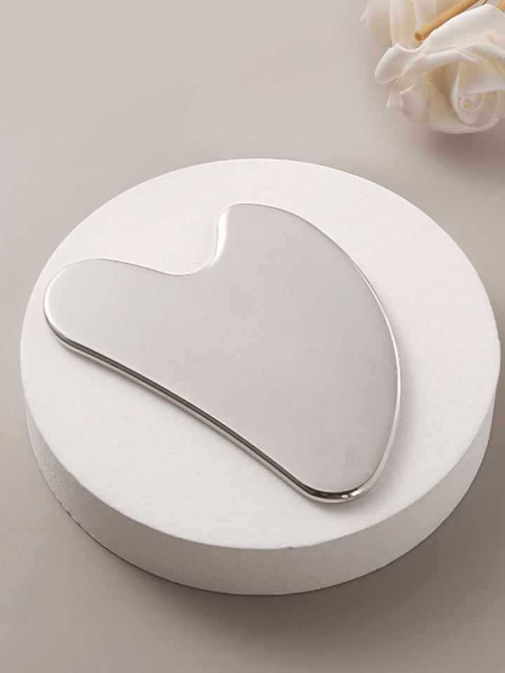 Translation missing: en.Stainless Steel Gua Sha