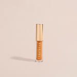 Load image into Gallery viewer, HeyHoney Tinted Lip Oil | Sparkly Mango | with SPF (10 ML)
