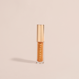 HeyHoney Sparkly Mango Tinted Lip Oil thumbnail 1