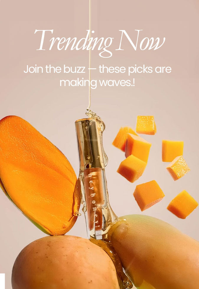 Sun-kissed Mango Eid Bundle