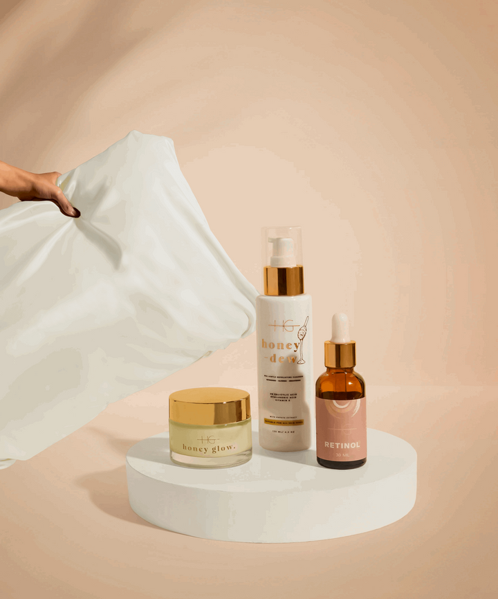 Translation missing: en.Night Time Reset Routine