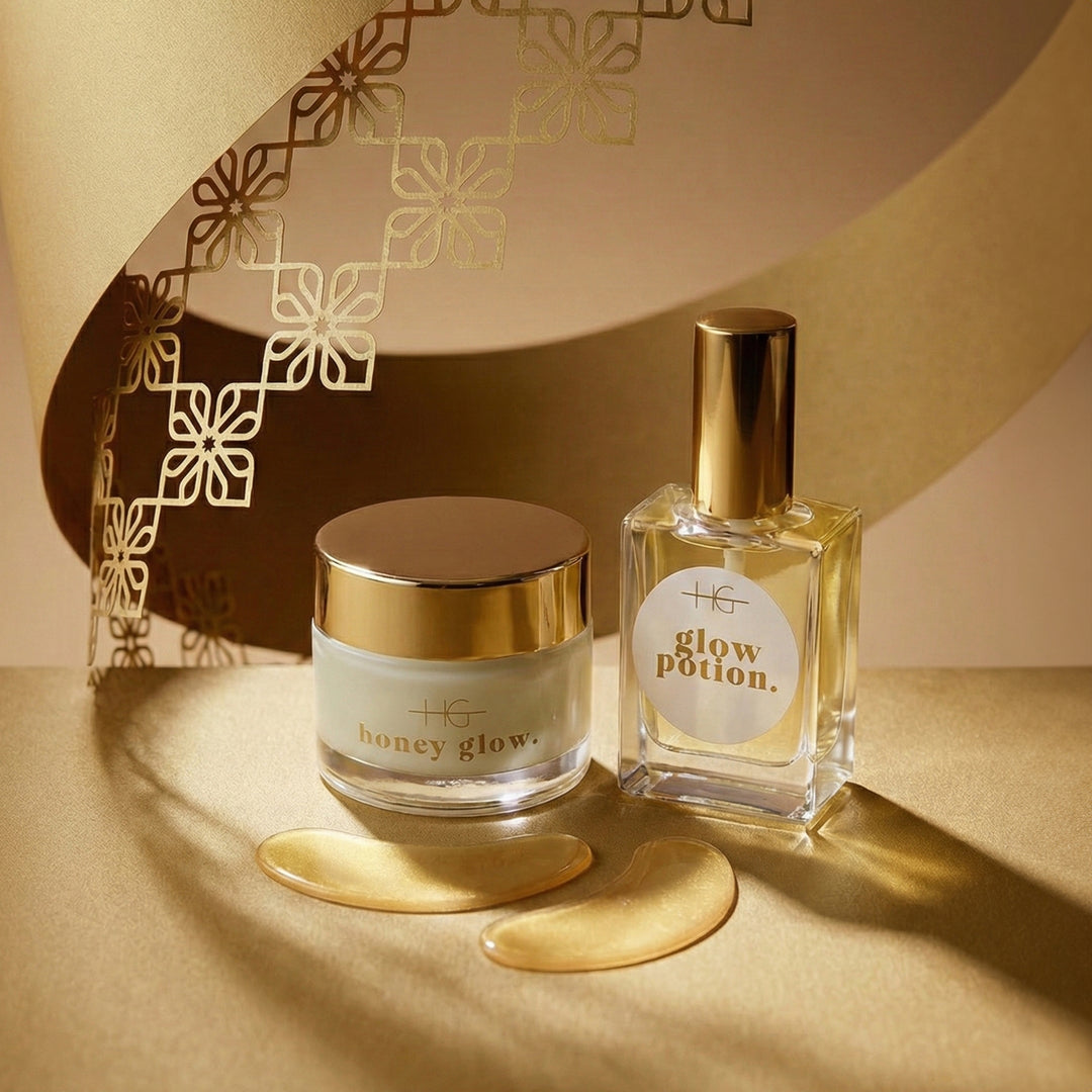 Ramadan Glow Essentials