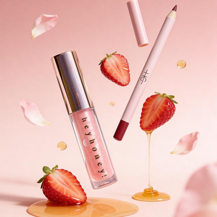 Soft Glam Lip Bundle