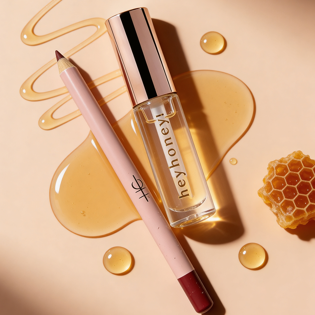 The Sculpted Nude Lip Bundle