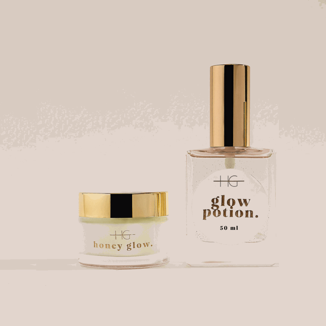 The Special Exclusive Glow Duo