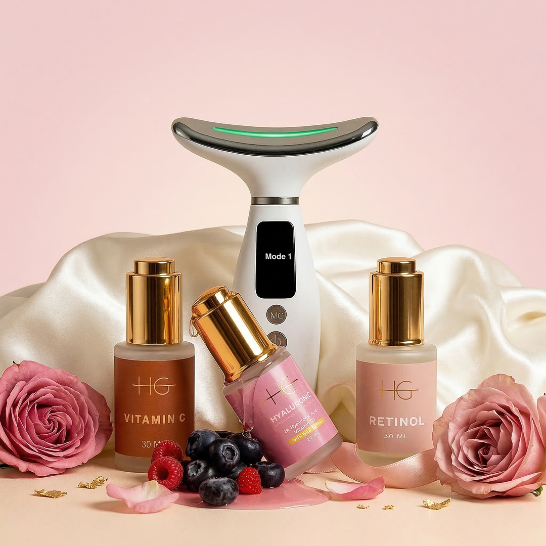 Timeless Beauty for Mom