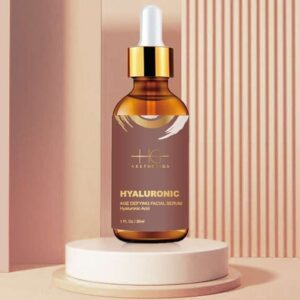 Hyaluronic Acid 2% with Vitamin B5 (10ml)