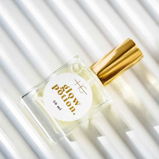 Translation missing: ar.Glow Potion Multifunctional Dry Oil
