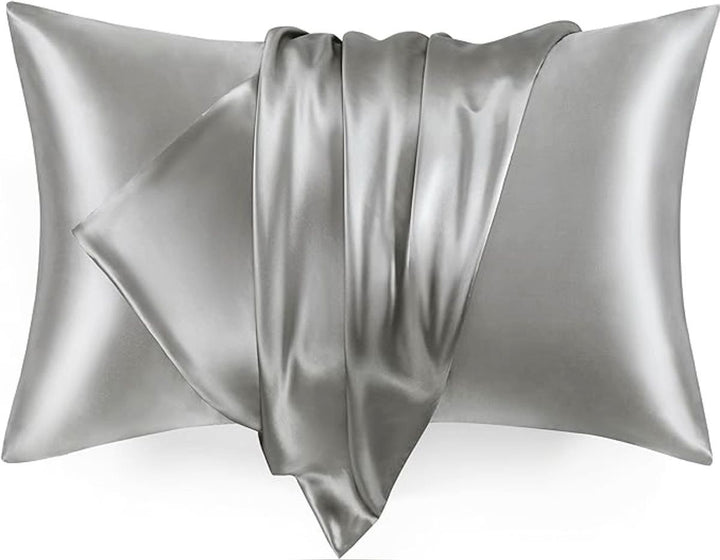 Translation missing: en.Satin Silk Organic Beauty Pillowcase
