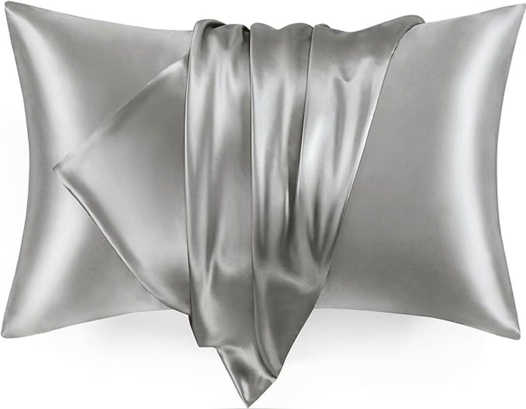 Satin Silk Organic Beauty Pillowcase