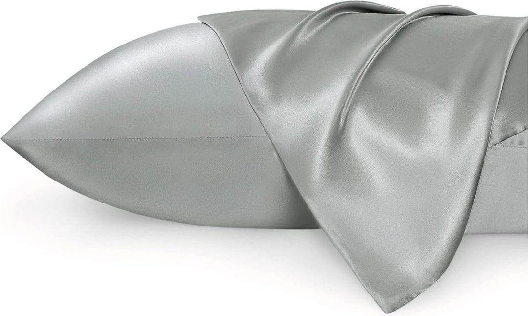 Satin Silk Organic Beauty Pillowcase