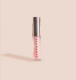 Load image into Gallery viewer, HeyHoney Tinted Lip Oil | Strawberry Tint | with SPF (10 ML)
