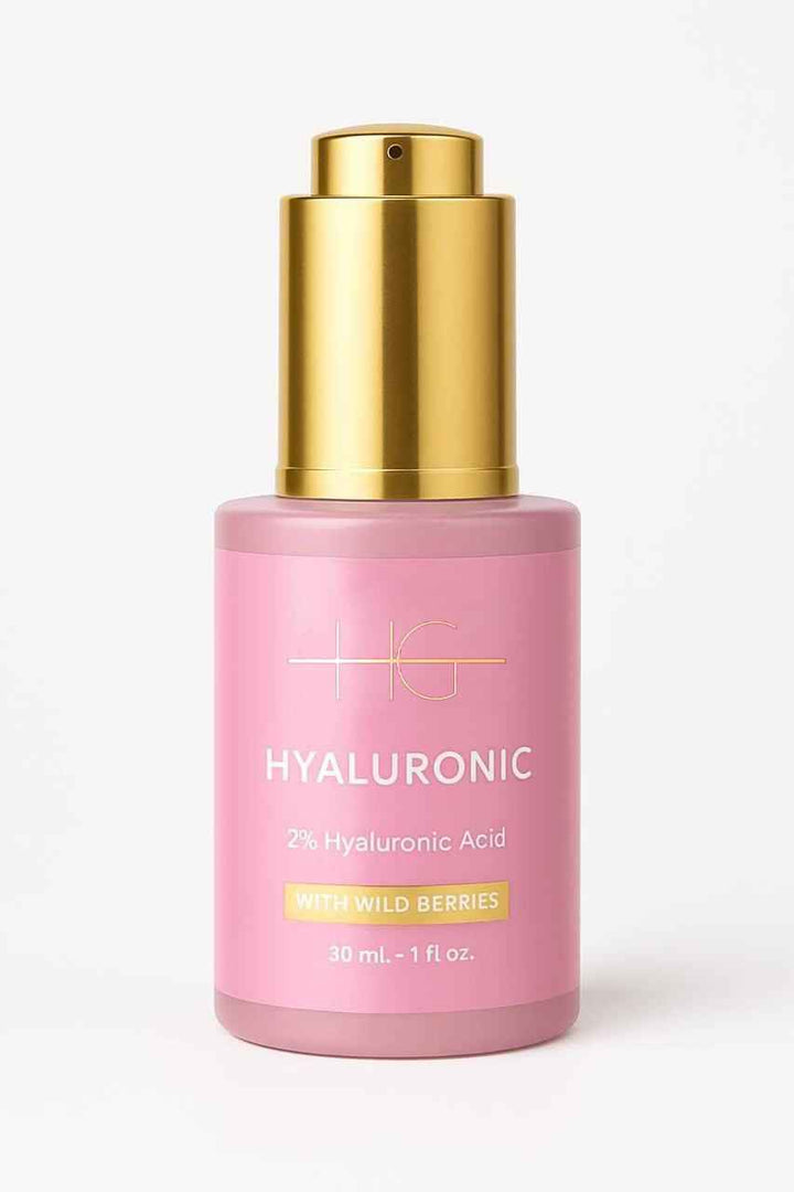 Translation missing: ar.Hyaluronic Acid Serum 2% with Vitamin B5