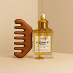 Load image into Gallery viewer, Hot honeycomb mood
