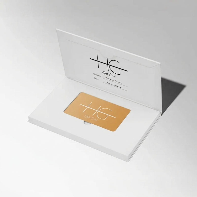 HG Gift Card