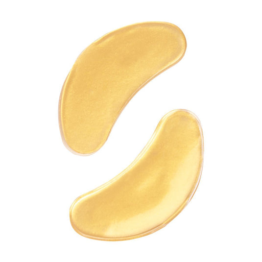 Translation missing: en.24K Under Eye Gold Patch With Hyaluronic Acid for Radiant Glow