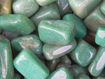 Load image into Gallery viewer, HG Aesthetics | Authentic Aventurine Crystal Heart Shape | Gua Sha
