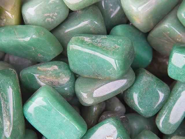 HG Aesthetics | Authentic Jade Crystal Heart Shape | Gua Sha