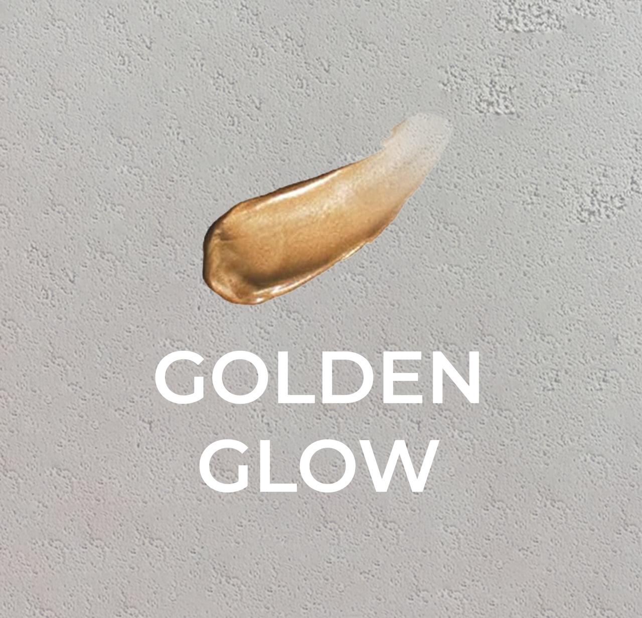 Shimmering Potion l Body and Face Hydrating Shimmering Dry Oil