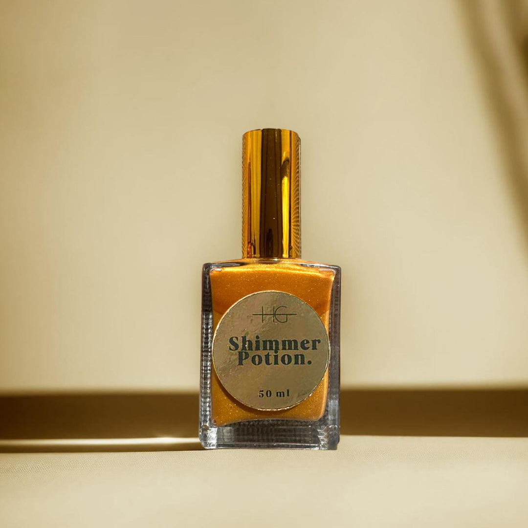Shimmer Potion Bundle – All 3 Shades of Radiance